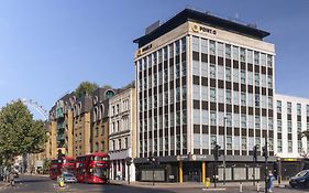 Point A Hotel London Waterloo